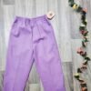 PANTALON DAMA COLORES
