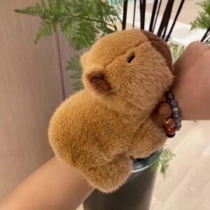KAPIBARA PULSERA