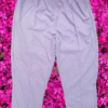 PANTALON DAMA COLORES