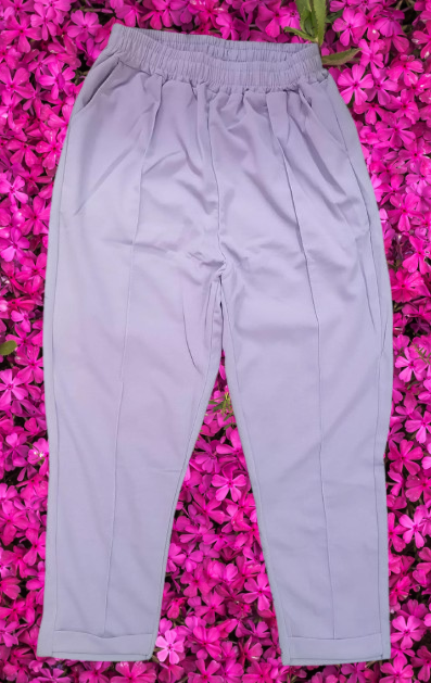 PANTALON DAMA COLORES