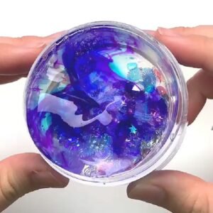 SLIME GALACTICO