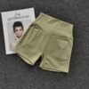 SHORT CON BOLSAS