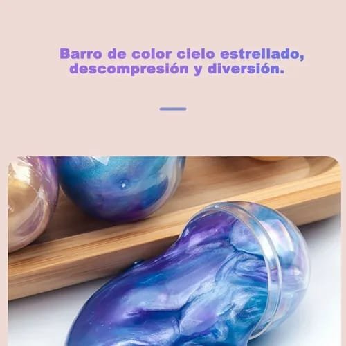 SLIME GALACTICO