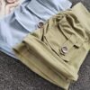SHORT CON BOLSAS