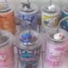 VASO SANRIO FIGURA