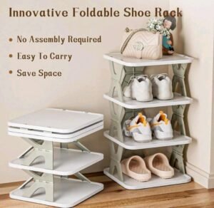 ZAPATERA 6 NIVELES