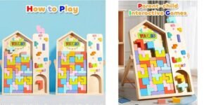 TETRIS