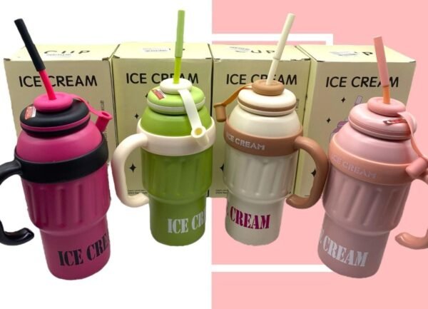 VASO ICE CREAM