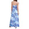 VESTIDO FLOREADO MUJER