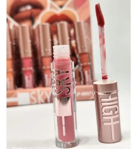 LABIAL SKY
