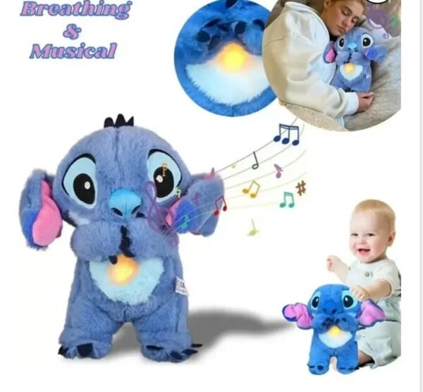 STICH DORMILON