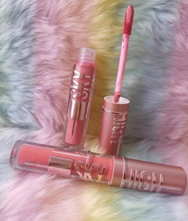 LABIAL SKY
