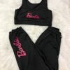 CONJUNTO DE BARBIE