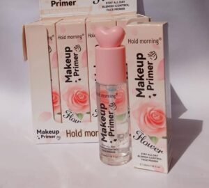 PRIMER ROSA