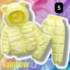 CONNJUNTO CHAMARRA PANTALON INFANTIL