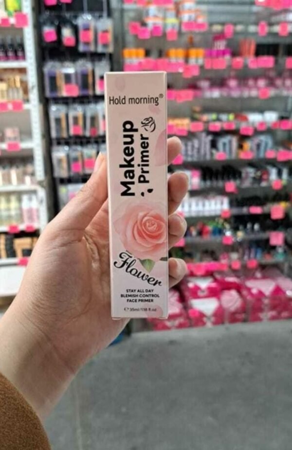 PRIMER ROSA