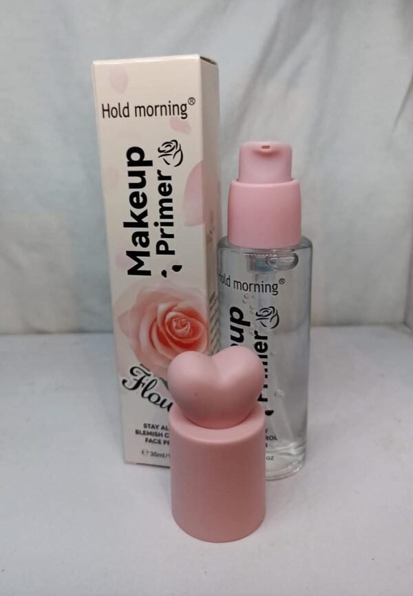 PRIMER ROSA