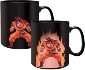 TAZA TERMICA