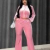 PANTS DE BARBIE TERCIOPELO