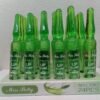 LABIAL VERDE