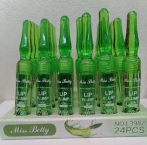 LABIAL VERDE