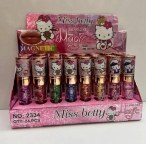 GLOSS KITTY GLITTER
