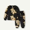 PIJAMA OSOS INFANTIL