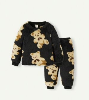 PIJAMA OSOS INFANTIL