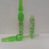 LABIAL VERDE