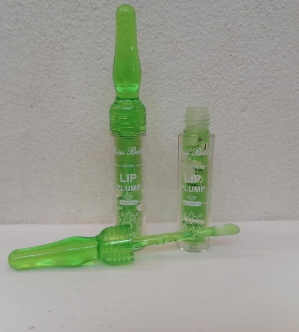 LABIAL VERDE