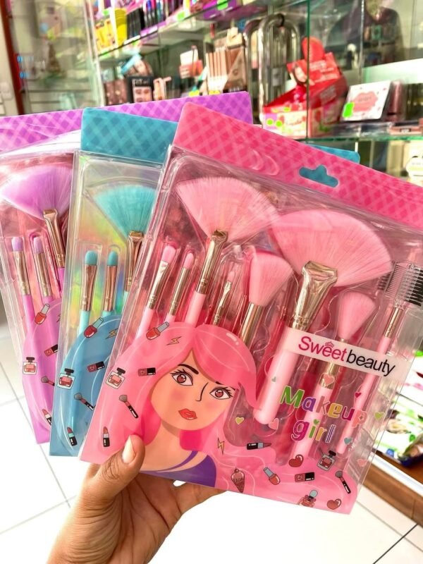 KIT BROCHAS