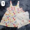 VESTIDOS DE NIÑA