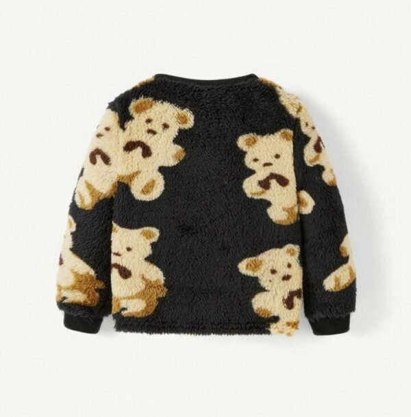 PIJAMA OSOS INFANTIL