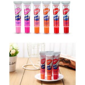 LABIAL MATTE TINTA