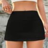 FALDA SHORT