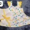 VESTIDOS DE NIÑA