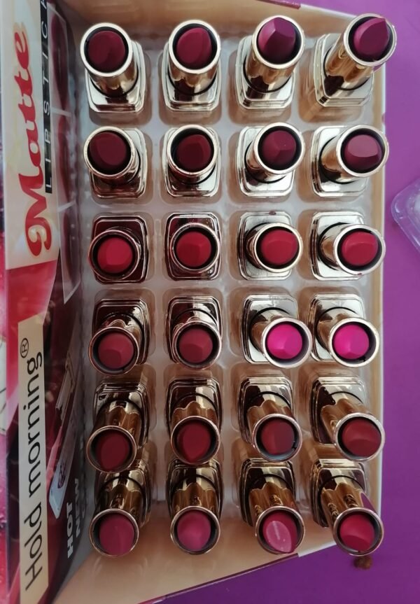 LABIAL DORADO
