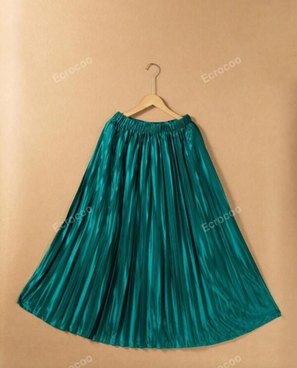 FALDA SATIN