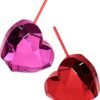 VASO CORAZON