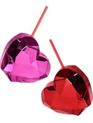 VASO CORAZON