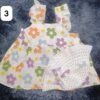 VESTIDOS DE NIÑA