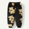 PIJAMA OSOS INFANTIL