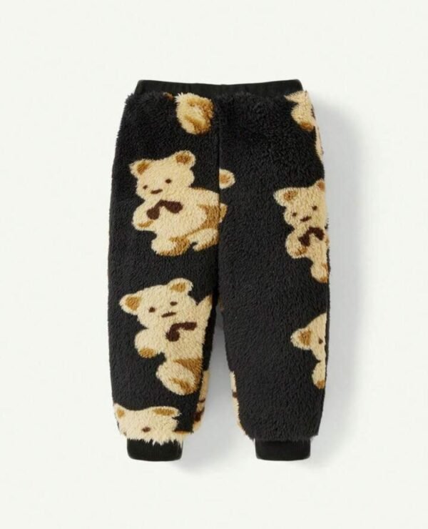 PIJAMA OSOS INFANTIL