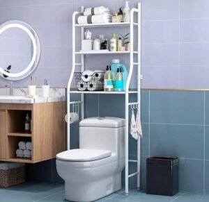 ORGANIZADOR  BAÑO