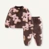 PIJAMA OSOS INFANTIL