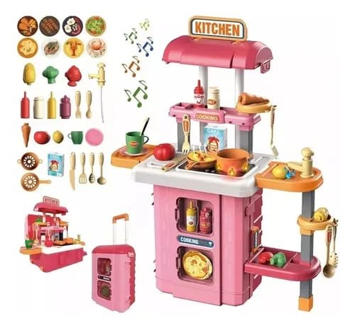 CARRITO COCINA