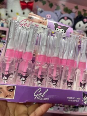 RIMEL GEL