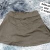 FALDA SHORT