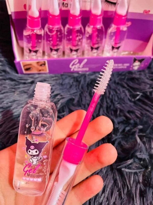 RIMEL GEL