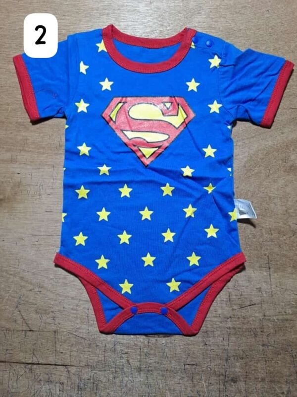 PAÑALERO BEBE